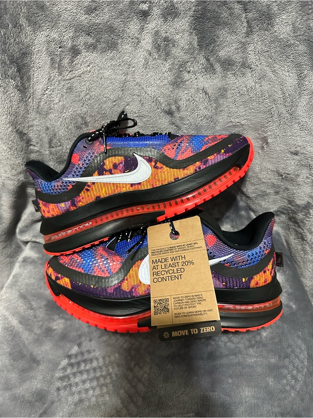 Nike Pegasus size 6.5